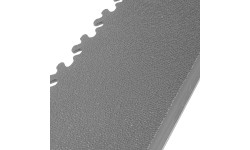 Kaldeosad matile inSPORTline Simple, hall – 2 tk