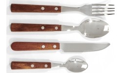 Origin Outdoors Cutlery Set 'Classic Camp'