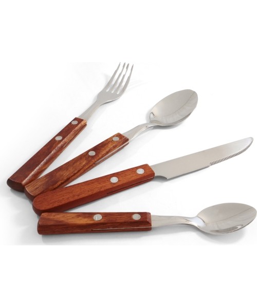 Origin Outdoors Cutlery Set 'Classic Camp'
