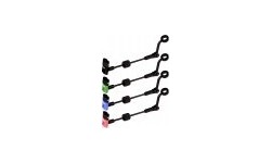 Varuraskused ZFish, 15 g, 2 tk