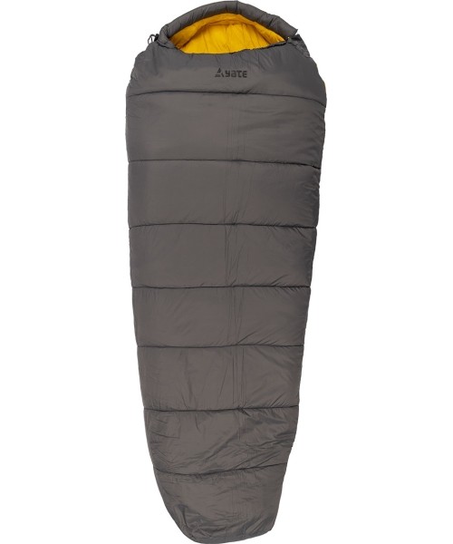 Sleeping Bag Yate Mons 200, Hollow Fiber, Size L, 200cm
