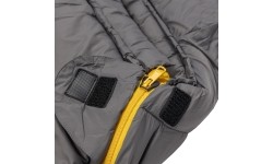 Sleeping Bag Yate Mons 200, Hollow Fiber, Size L, 200cm