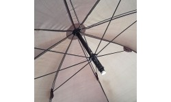 Shelter NGT QUICKFISH, 60"
