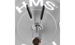 ZGS50 SPRING COLLARS HMS (2 tk)