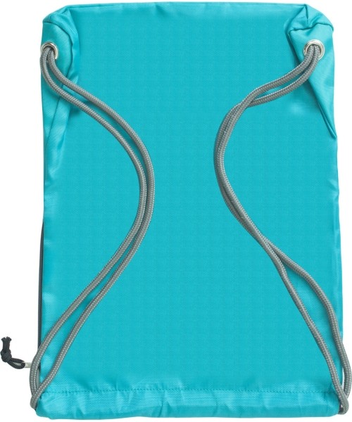 Sports Bag Yate - Turquoise