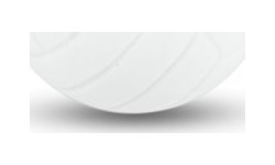 Ball, white, for Soccer
