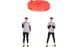 Resistance Band inSPORTline Hangy 13 mm X-Light