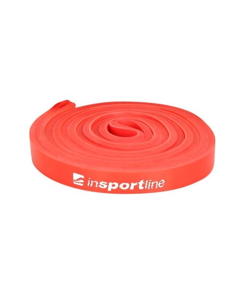 Resistance Band inSPORTline Hangy 13 mm X-Light