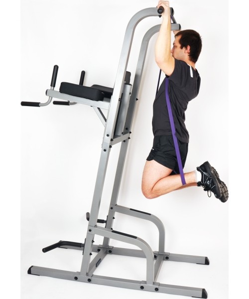 Resistance Band inSPORTline Hangy 13 mm X-Light