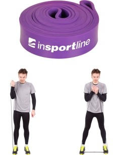 Kummilint inSPORTline Hangy 32 mm Medium