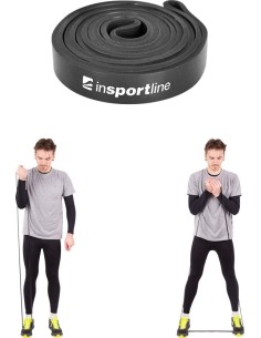 Resistance Band inSPORTline Hangy 22 mm Light