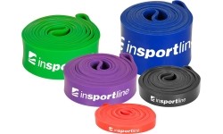 Vastupidavus kummist silmus inSPORTline Hangy 100cm 22mm (light+)