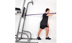 Resistance Band inSPORTline Hangy 22 mm Light