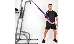 Resistance Band inSPORTline Hangy 22 mm Light