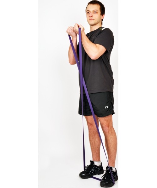 Resistance Band inSPORTline Hangy 22 mm Light