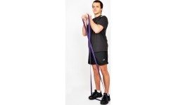 Vastupidavus kummist silmus inSPORTline Hangy 100cm 22mm (light+)