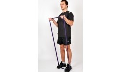 Resistance Band inSPORTline Hangy 22 mm Light