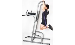 Vastupidavus kummist silmus inSPORTline Hangy 100cm 22mm (light+)