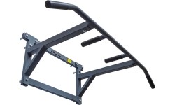 Wall-Mounted Pull-Up Bar inSPORTline RK130