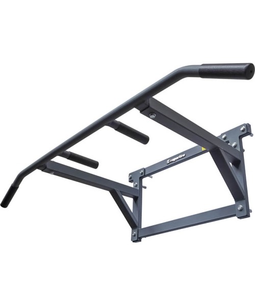 Wall-Mounted Pull-Up Bar inSPORTline RK130