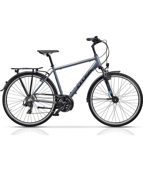 CROSS Areal Trek 28" 21G suurus 23" (60cm) (hall/sinine)