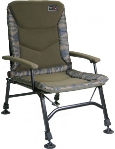 Tool Zfish Hurricane Camo 55x62 cm