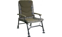 Tool Zfish Hurricane Camo 55x62 cm