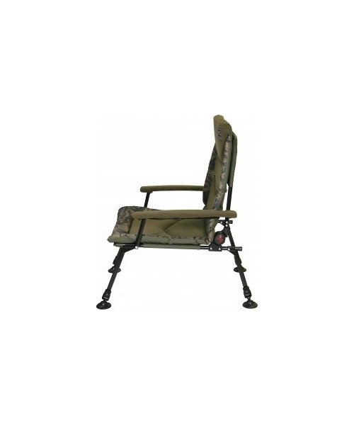 Tool Zfish Hurricane Camo 55x62 cm