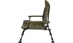 Tool Zfish Hurricane Camo 55x62 cm