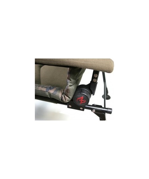 Tool Zfish Hurricane Camo 55x62 cm
