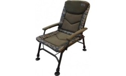 Tool Zfish Hurricane Camo 55x62 cm