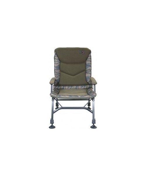Tool Zfish Hurricane Camo 55x62 cm