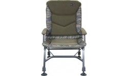 Tool Zfish Hurricane Camo 55x62 cm