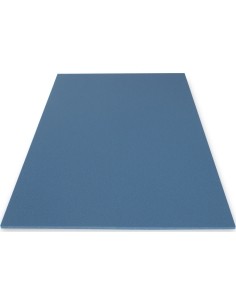 Aerobic Mat Yate, 10 mm - Dark Blue