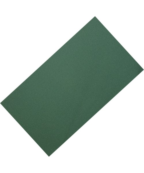 Aerobic Mat Yate, 12 mm - Dark Green