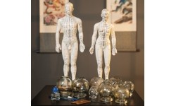Cupping Therapy Set inSPORTline Sebsahar