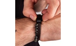 Leather Bracelet W-TEC Cronkroad