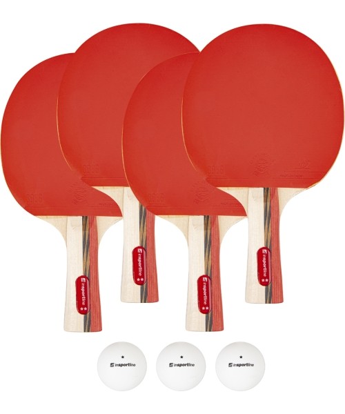 Lauatennise komplekt inSPORTline Ekiset EK2