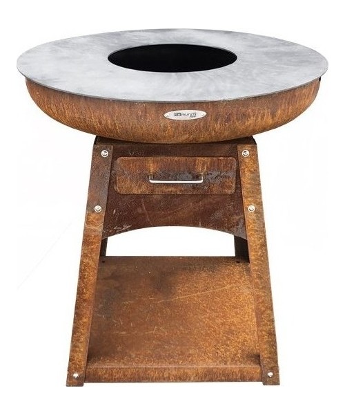 Söegrill Aukuras Remundi - Zelos S