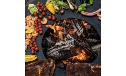 Söegrill Aukuras Remundi - Zelos S