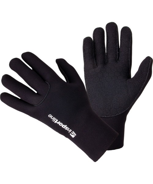 Neoprene Gloves inSPORTline Cetina 3 mm
