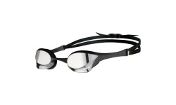 Swimming Goggles Arena Cobra UltraSwipe Mirror Ho-Mus