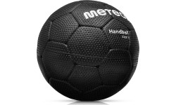 Käsipall Magnum, suurus 3, must/hall