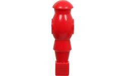 Telescopic Soccerman Buffalo, Red