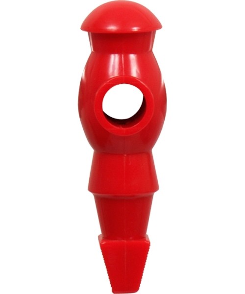 Telescopic Soccerman Buffalo, Red