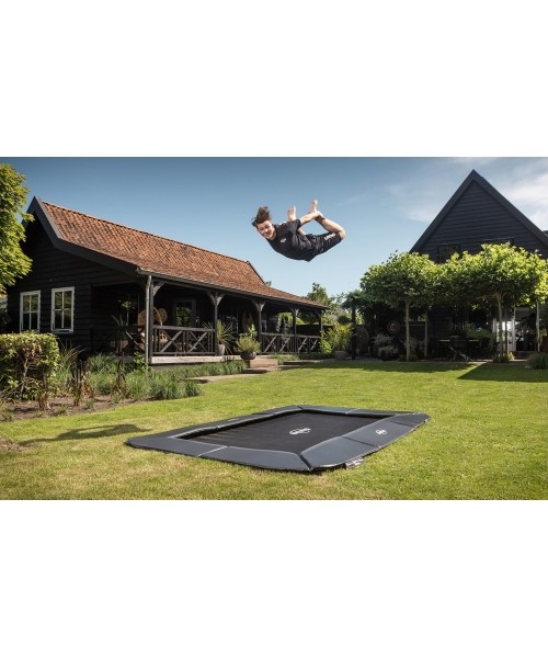 BERG SPORTS Ultim Champion FlatGround 330 Grey