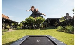 BERG SPORTS Ultim Champion FlatGround 330 Grey
