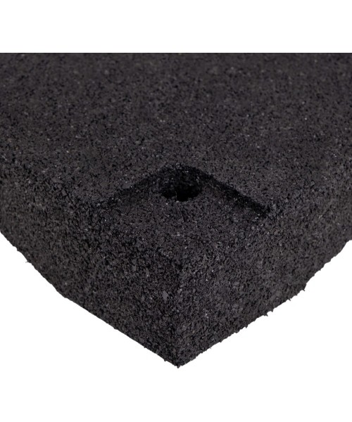Nurgaelement Proteko Plus põrandamattidele 4 cm – 1 tk