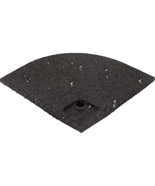 Corner Piece for Proteko Plus Dot Floor Mats 2 cm – 1 Pc.
