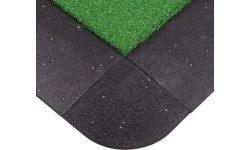 Corner Piece for Proteko Plus Dot Floor Mats 2 cm – 1 Pc.